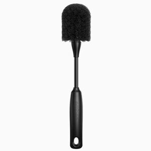 Ember Travel Mug Cleaning Brush Black